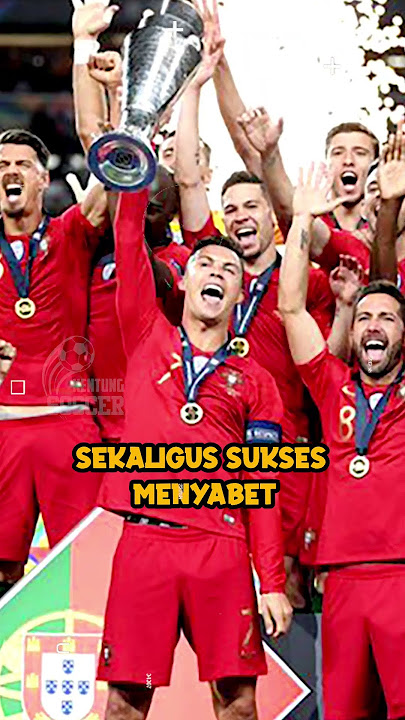 Final Nations League: Portugal vs Spanyol – Pertarungan Terakhir, Siapa Juara?