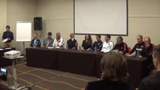 Видео Открытый стол (автор: Армен Маргарян)