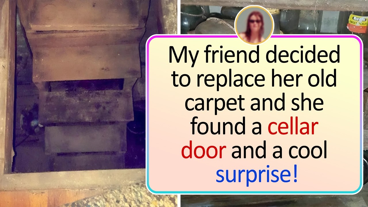 Unexpected Things People Found Inside Their Homes