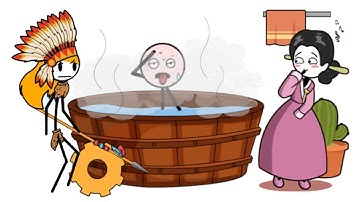 Escape Rope VS Satisdom - Which Game Do You Like? - Gameplay Walkthrough(iOS Android)