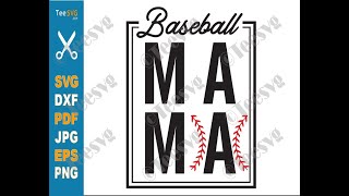 Baseball Mama SVG Baseball Mama PNG Sports mom SVG Shirt Gift PNG Cricut Cut File | Teesvg Baseball Mama SVG Baseball Mama PNG Sports mom SVG Shirt Gift PNG Cricut Cut File | Teesvg