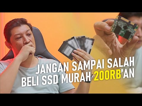 Video: Puas yog Ramsta SSD zoo?