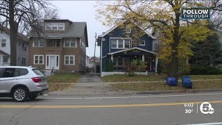 He was convicted of stealing 19 homes in Cuyahoga County. How is that even possible?