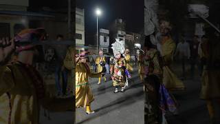 Slow-Motion Mein Maa Kaali