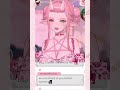 #vtuber #pink #funny #waifu