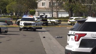 Stabbing kills man in Oxnard
