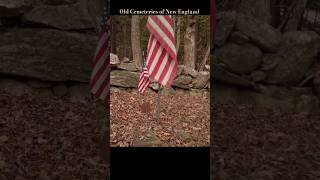 Revolutionary War Patriot Samuel Sleeper #cemetery #history #graveyard #revolutionarywar #military