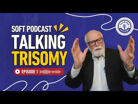 Dr. Alaina Pyle and Dr. John Carey explain the AAP report on Trisomy 18 Edwards syndrome and Trisomy 13 Patau syndrome