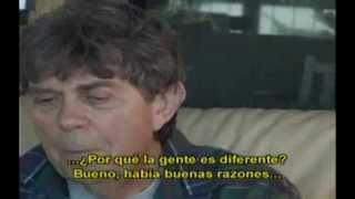 Entrevista Sam Barondes - La Ciudad de las Ideas