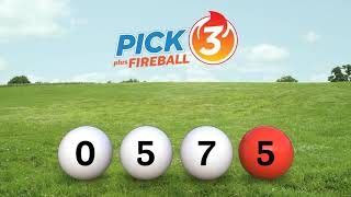 IL Lottery Evening_Extra 08/22/2020