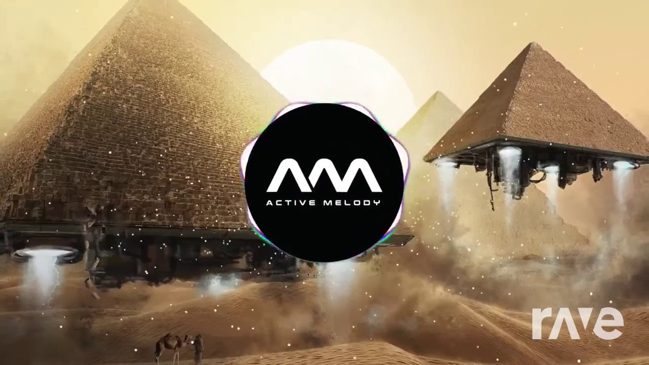 DVBBS - Pyramids (Arena remix)