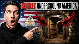 What's Really Buried Beneath This American City?