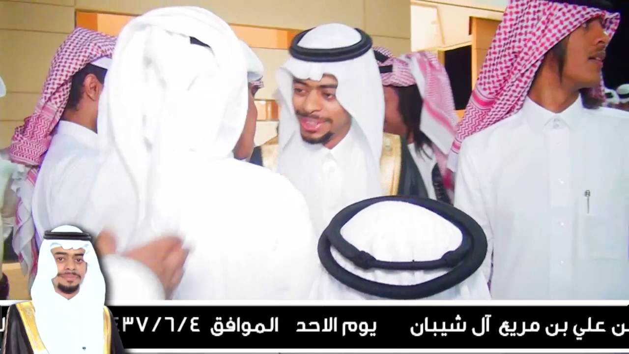 صالح بن علي بن مريع آل شيبان