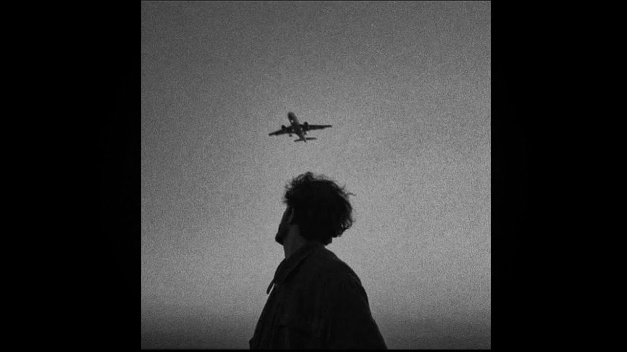 🎸 [FREE] Joji x alternative rock Type Beat - "MIRROR" (Slowed + Reverb)