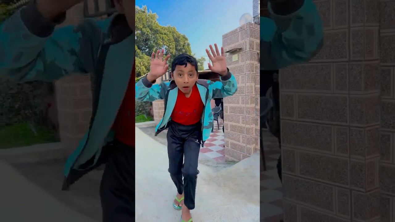 Wait for end ❤️😃 