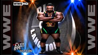 Big E Langston - ''Three Ain't Enough" + DL Link audio CD qualityᴴᴰ