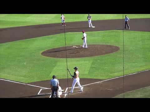 大谷翔平2017（4）NEW〜koboスタジアム〜