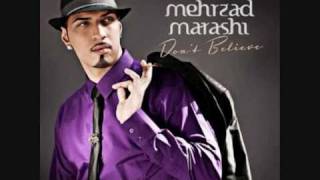 Mehrzad Marashi   Don´t Believe HQ + Lyrics