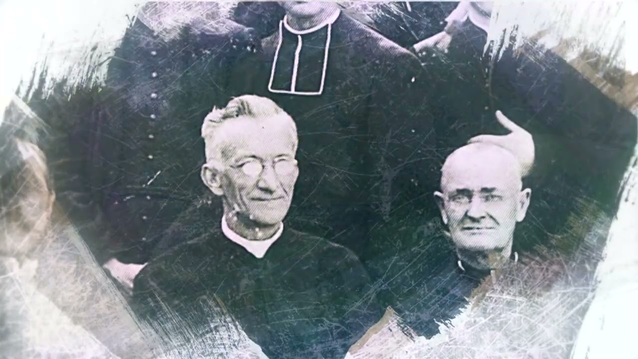 The social commitment of Dehon and the first Dehonians