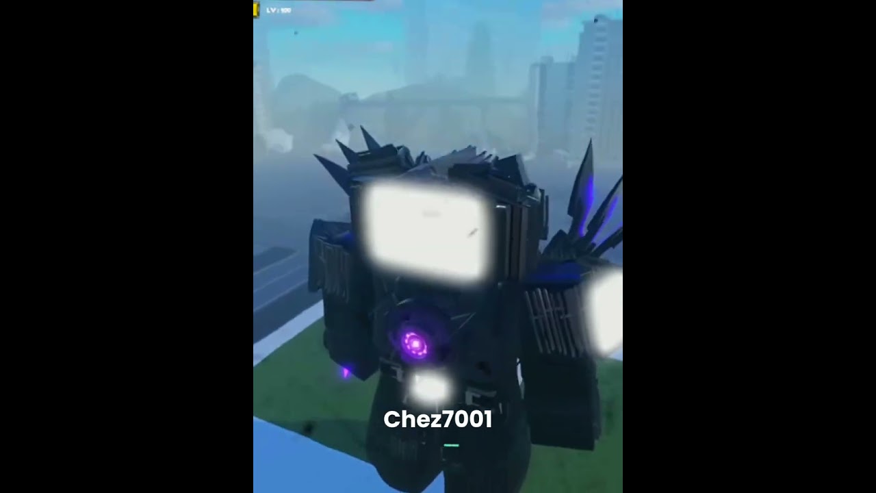 UTTV is the best titan ST blockade Battlefront