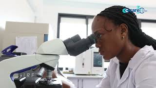 30 Years of C-Care: Building Diagnostic Trust in Uganda