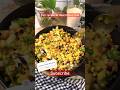 Weightloss secret #shorts #cornsalad #weightloss #trendingshorts #hobbyrasoi