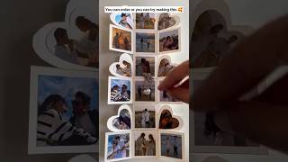 WhatsApp to order 8949489580 #birthday #anniversarygift #giftideas #gift #couple #love #card