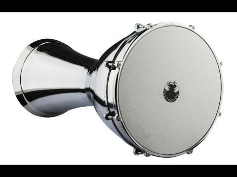 emin percussion bakır