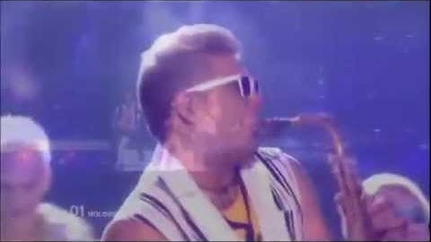 Epic Sax Guy has an Epic Sparta Remix
