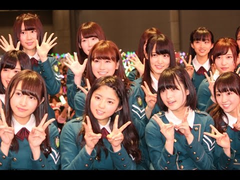 【欅坂４６】平手友梨奈が2作連続センター 長濱ねるが初選抜