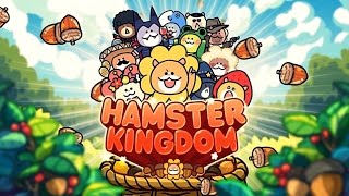 Hamster Kingdom - Android Gameplay HD screenshot 3