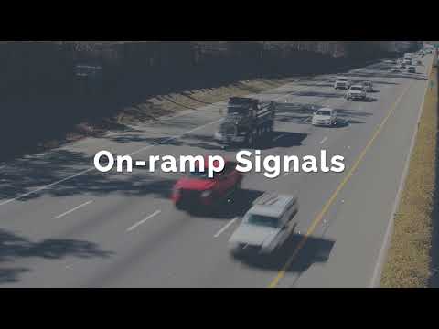 On-Ramp Signals in