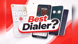 Finally! The Perfect Android Dialer in 2026 🚀 No Root Required screenshot 4