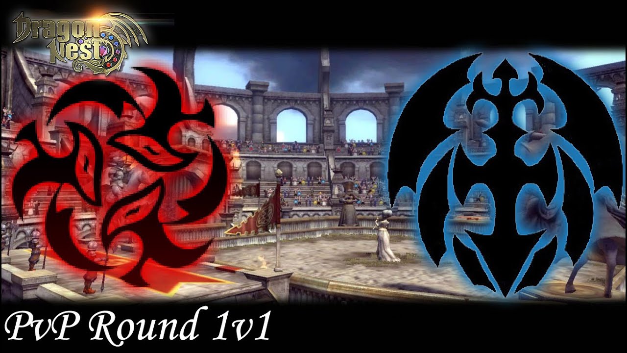 Bleed Phantom vs Arch Heretic [DN SEA]