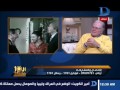 العاشرة مساء حسين فهمى يحكى ذكرياته مع سعاد حسنى فى فيلم خلى بالك من زوزو 
