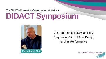An Example of Bayesian Fully Sequential Clinical Trial Design and its Performance