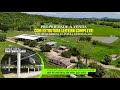 PROPRIEDADE À VENDA COM ESTRUTURA LEITEIRA COMPLETA! 8,91 ALQUEIRES EM JANDAIA-GO / R$ 3.5 MILHÕES
