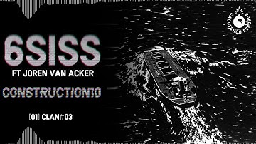 6SISS - Clan#03 [AOU025]