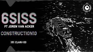 6SISS - Clan#03 [AOU025]
