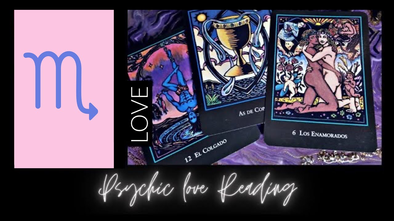 Scorpio Love Tarot Reading June 2021-Whats waiting for you on the other side of all this is amazing!