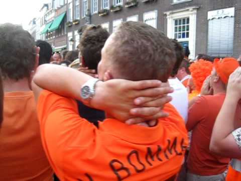 Finale WK 2010