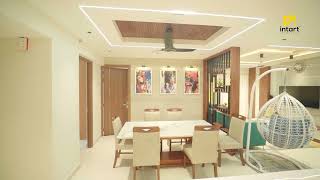 Intart Interiors, The Best Interior Designers In Kerala