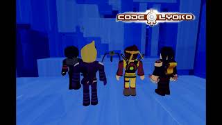 Celebrity Code Lyoko Sector 5 / Carthage Net Worth
