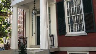 Lee House in Richmond