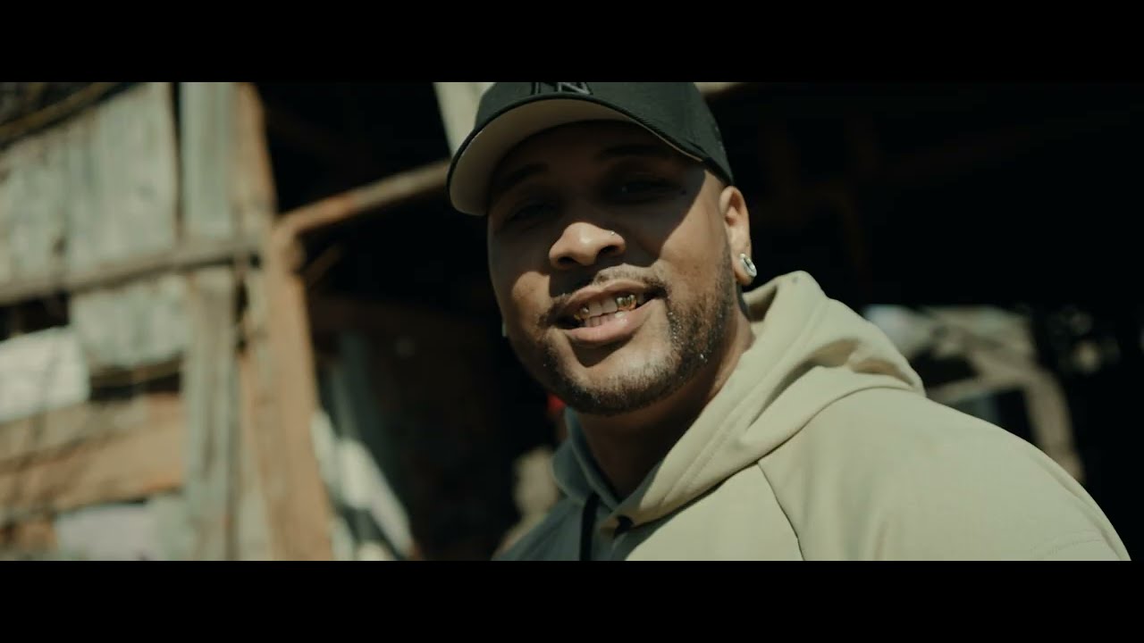 ☆Street Slang Ent.☆ G-rap Hiphop Kng Ego x Joybvnd - 256 To 615 [Official Music Video] - YouTube