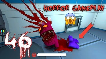 Imposter Hide 3D Horror Nightmare - Gameplay Walkthrough Part 46 (Android,iOS)