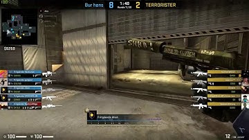 CS:GO ACE [Cache]