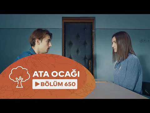 Ata Ocağı (650-ci Seriya)