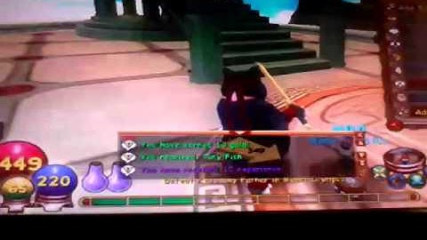 Wizard101 funny stuff