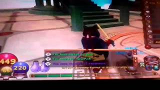 Wizard101 funny stuff